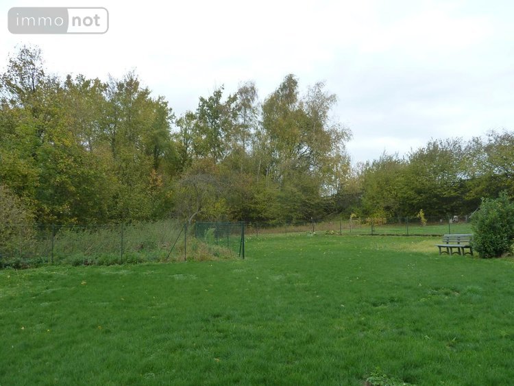 Maison a vendre Roisel 80240 Somme 168 m2 7 pièces 223250 euros