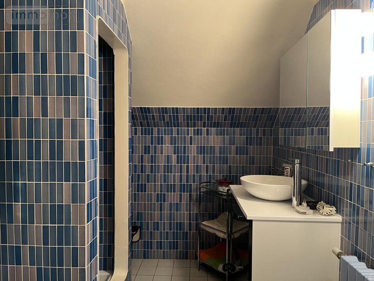 Maison a vendre Saint-Ouën-des-Toits 53410 Mayenne 174 m2 7 pièces 299000 euros
