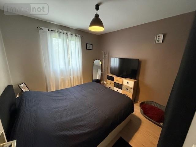 Maison a vendre Saint-Aubin-du-Thenney 27270 Eure 88 m2 5 pièces 219400 euros