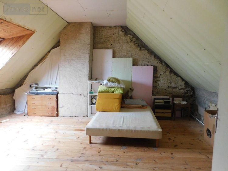 Maison a vendre Tiercé 49125 Maine-et-Loire 130 m2 4 pièces 239550 euros