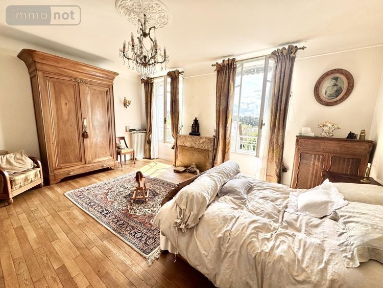 Maison a vendre Peyre en Aubrac 48130 Lozère 205 m2  180000 euros