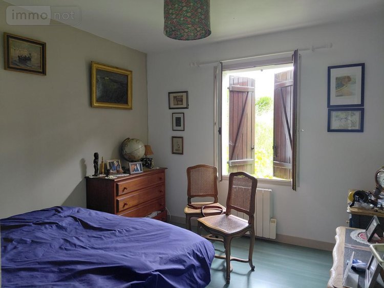 Maison a vendre Bellême 61130 Orne 92 m2 5 pièces 241500 euros