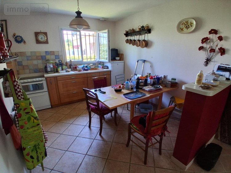 Maison a vendre Ver-sur-Mer 14114 Calvados 119 m2  399000 euros