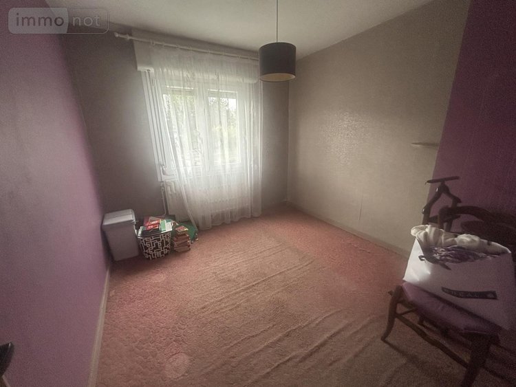 Maison a vendre Caudry 59540 Nord 83 m2 5 pièces 89800 euros