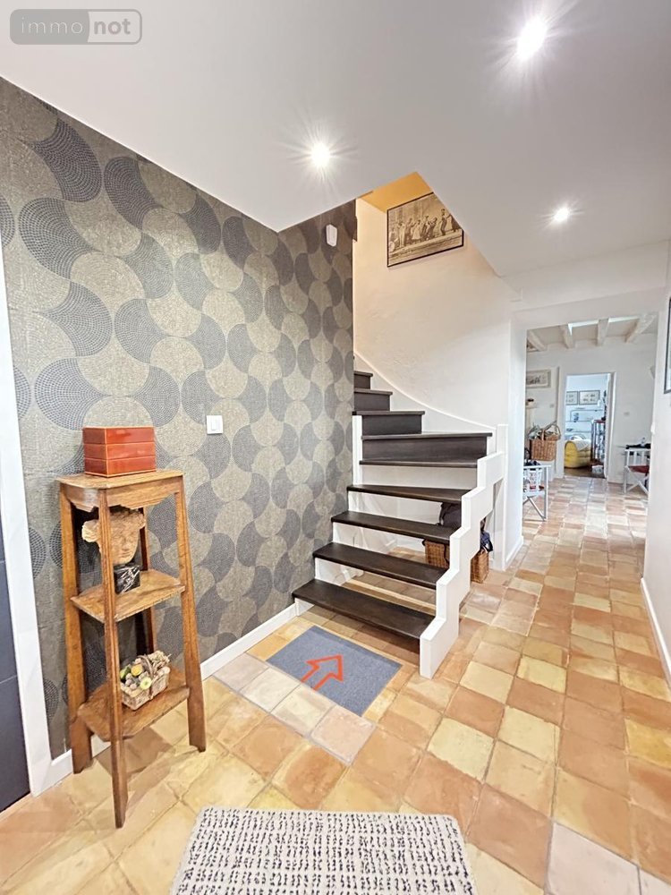 Maison a vendre Guichen 35580 Ille-et-Vilaine 190 m2 8 pièces 649375 euros