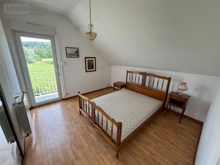 Maison a vendre Mathay 25700 Doubs 127 m2 4 pièces 273000 euros