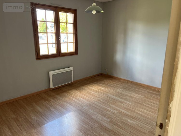 Maison a vendre Gennes Val de Loire 49350 Maine-et-Loire 130 m2 5 pièces 265000 euros