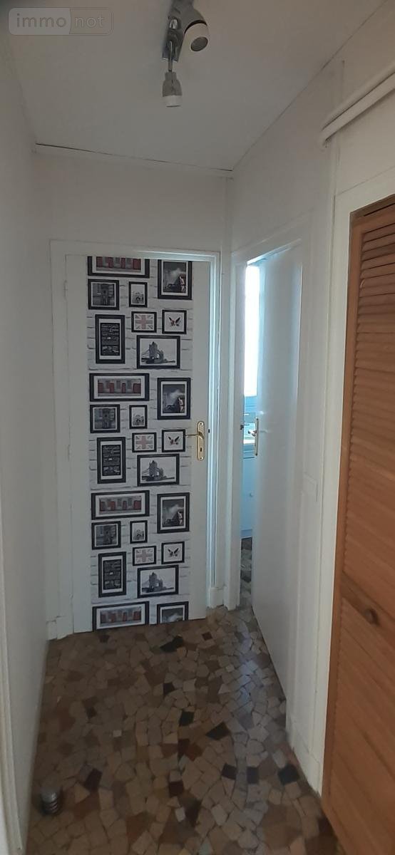 Appartement a vendre Reims 51100 Marne 61 m2 3 pièces 129000 euros