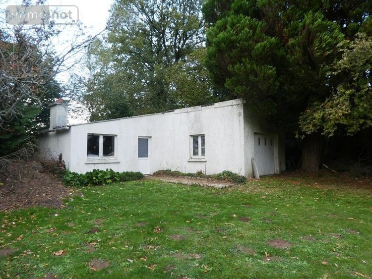 Maison a vendre Séglien 56160 Morbihan 130 m2 6 pièces 171590 euros