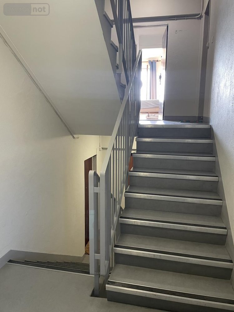 Appartement a vendre Le Mans 72000 Sarthe 26 m2 1 pièce 69550 euros