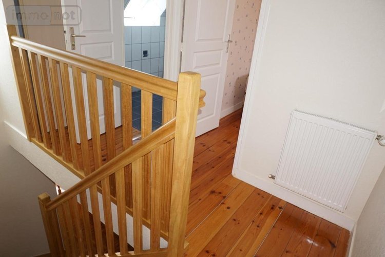 Maison a vendre Plouzévédé 29440 Finistère 163 m2 8 pièces 197980 euros