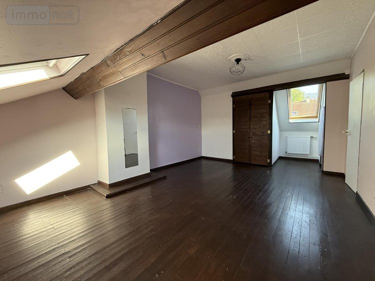 Maison a vendre Querrieu 80115 Somme 155 m2 5 pièces 299000 euros