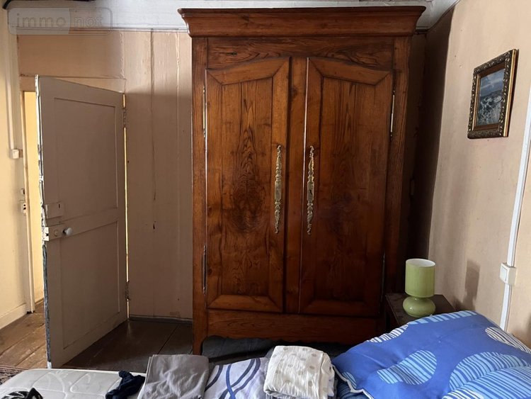 Maison a vendre Plougrescant 22820 Côtes-d'Armor 89 m2 3 pièces 242720 euros