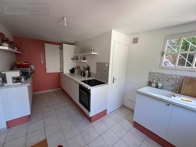 Maison a vendre Orbec 14290 Calvados 120 m2 6 pièces 250000 euros