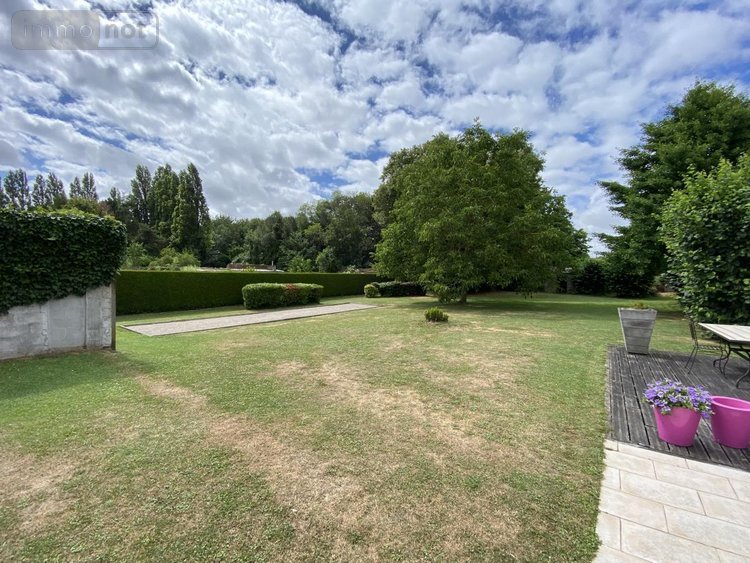 Maison a vendre Courchelettes 59552 Nord 335 m2 6 pièces 400000 euros