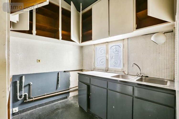 Appartement a vendre Paris 3e arrondissement 75003 Paris 77 m2 3 pièces 845000 euros