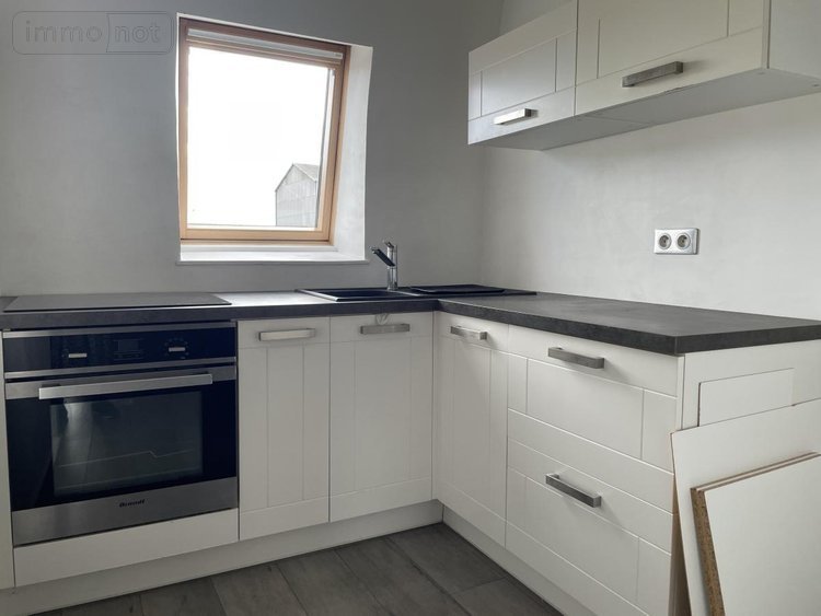 Appartement a vendre Châlons-en-Champagne 51000 Marne 60 m2 2 pièces 72000 euros