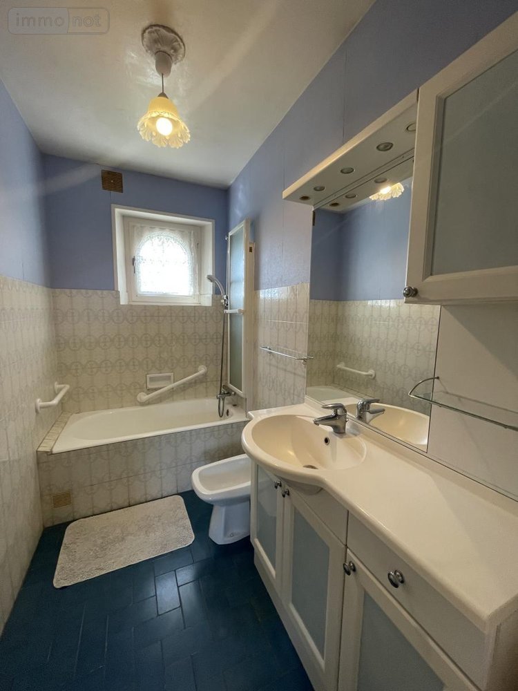 Maison a vendre Plougastel-Daoulas 29470 Finistère 100 m2 5 pièces 239200 euros