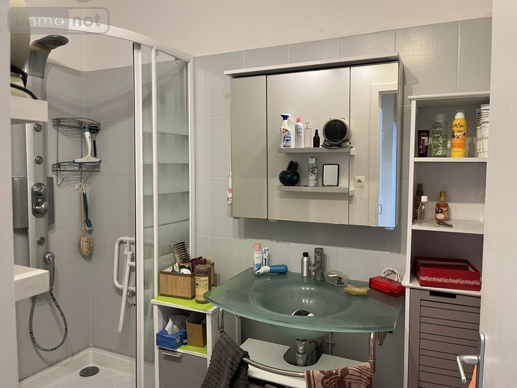 Appartement a vendre Caen 14000 Calvados 77 m2 5 pièces 193325 euros