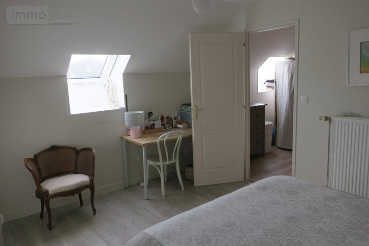 Maison a vendre Bourges 18000 Cher 134 m2 6 pièces 291200 euros