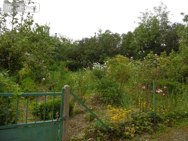 Maison a vendre Landelles-et-Coupigny 14380 Calvados 76 m2 4 pièces 64200 euros