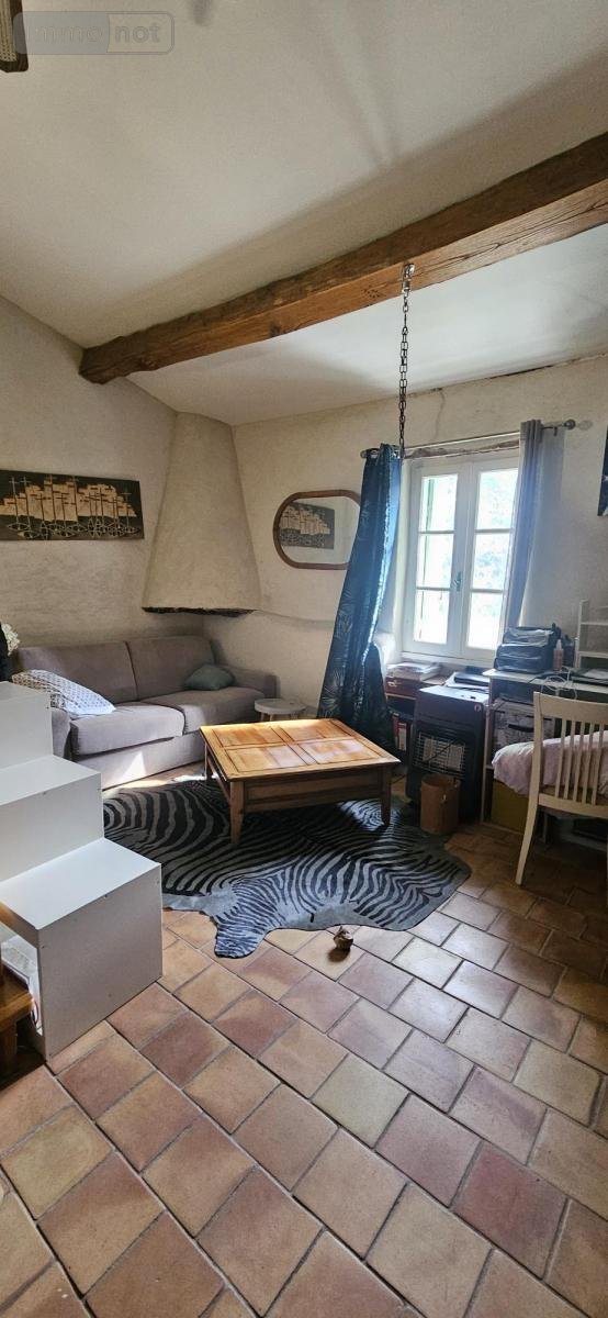 Maison a vendre Gorniès 34190 Hérault 88 m2 4 pièces 135000 euros