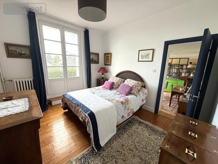 Maison a vendre Auray 56400 Morbihan 163 m2 8 pièces 912000 euros