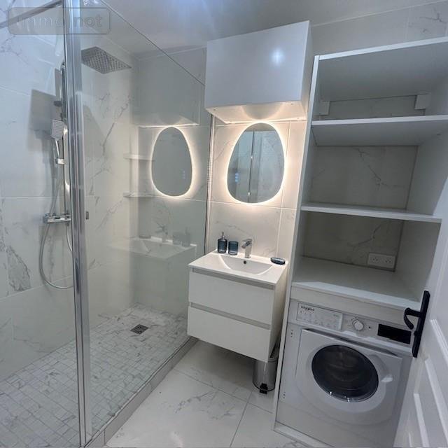 Location appartement Versailles 78000 Yvelines 48 m2 3 pièces 1550 euros