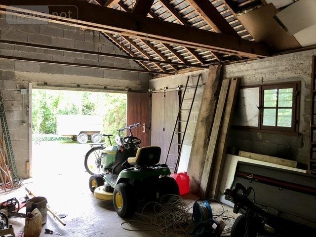 Maison a vendre Longuenée-en-Anjou 49770 Maine-et-Loire 130 m2 6 pièces 270860 euros