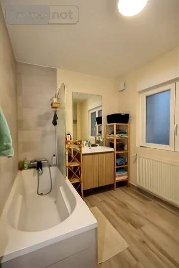 Maison a vendre Raillencourt-Sainte-Olle 59554 Nord 87 m2 6 pièces 158250 euros