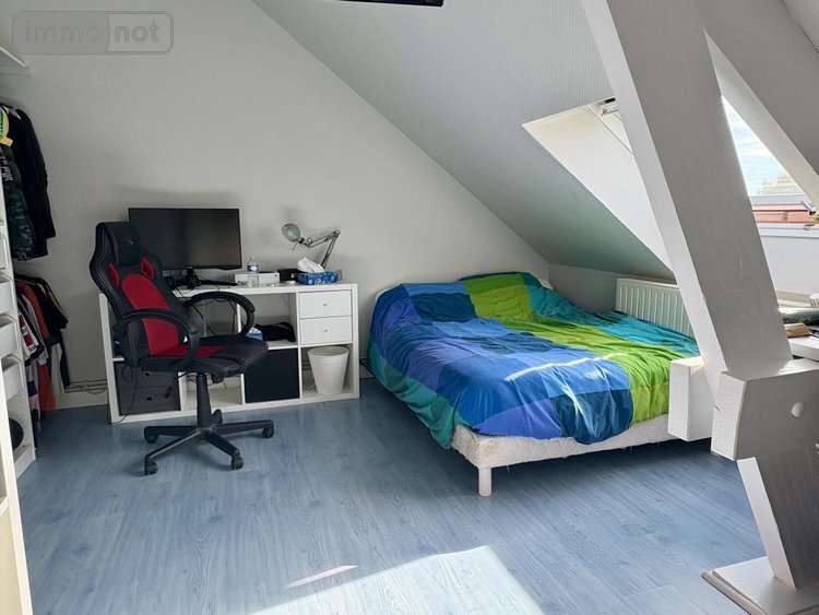 Maison a vendre Givenchy-en-Gohelle 62580 Pas-de-Calais 274 m2 12 pièces 395000 euros