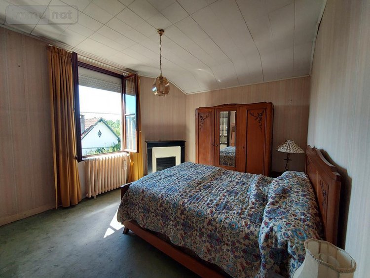 Maison a vendre Amilly 45200 Loiret 100 m2 4 pièces 90000 euros