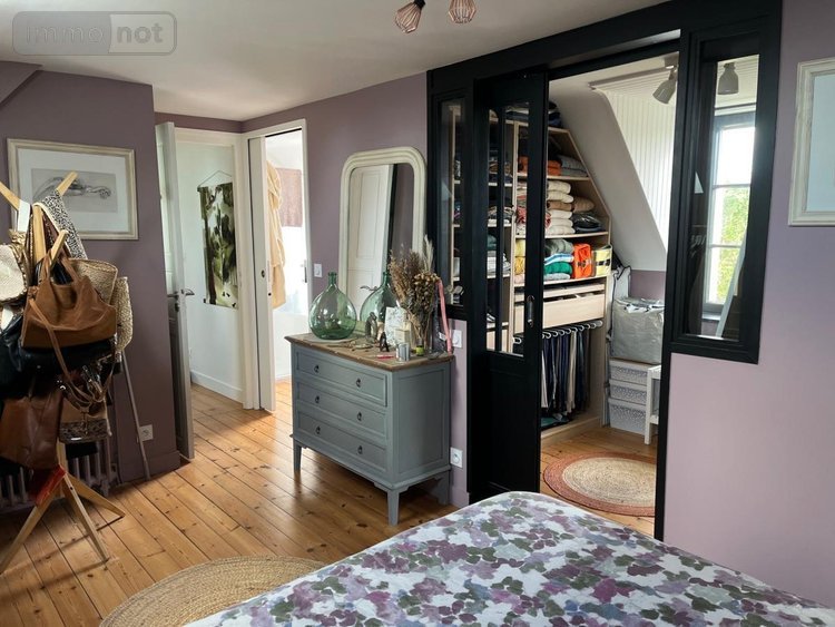 Maison a vendre Plonéour-Lanvern 29720 Finistère 264 m2  840000 euros