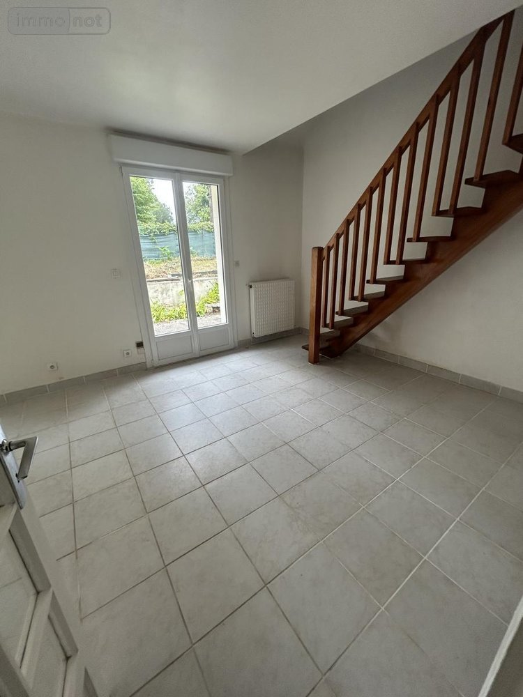 Maison a vendre Ploufragan 22440 Côtes-d'Armor 81 m2 5 pièces 201400 euros