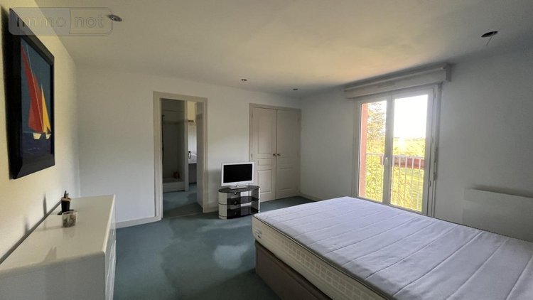 Maison a vendre Languidic 56440 Morbihan 200 m2 6 pièces 493540 euros