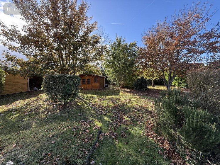 Maison a vendre Fouilloy 80800 Somme 88 m2 5 pièces 213200 euros