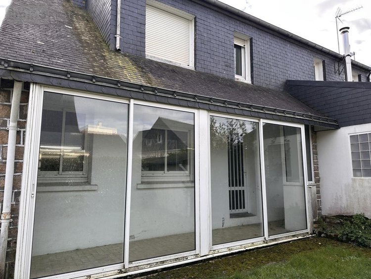 Maison a vendre Vannes 56000 Morbihan 75 m2  352940 euros