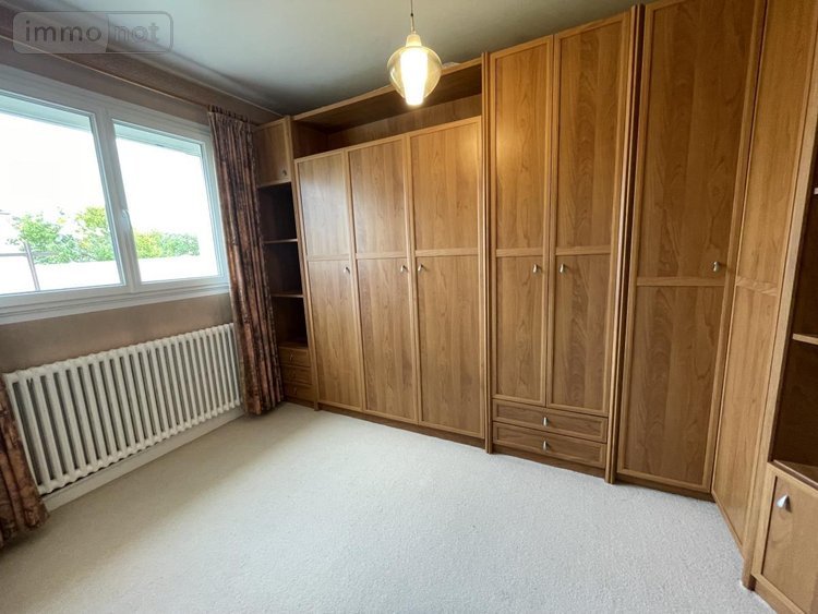 Maison a vendre Reims 51100 Marne 61 m2 3 pièces 200000 euros