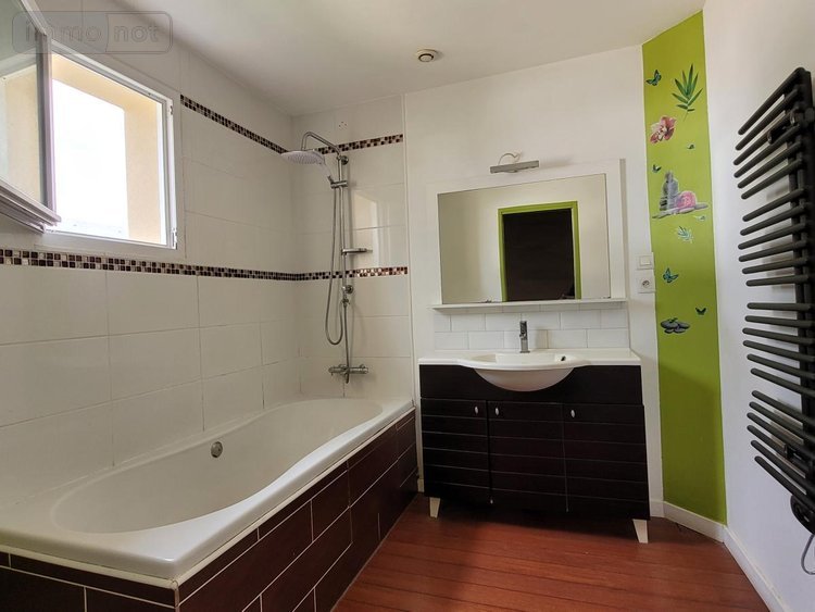 Maison a vendre Languidic 56440 Morbihan 89 m2 6 pièces 260440 euros