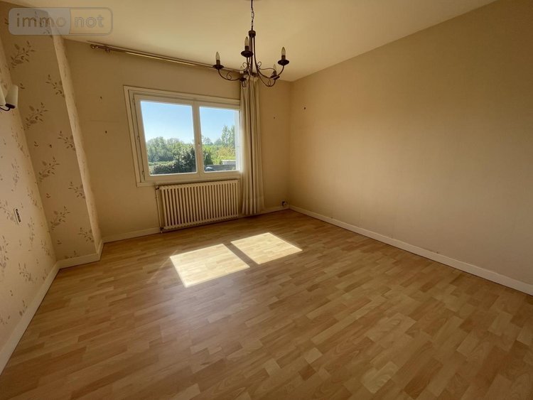 Maison a vendre Ploubazlanec 22620 Côtes-d'Armor 115 m2 5 pièces 260550 euros