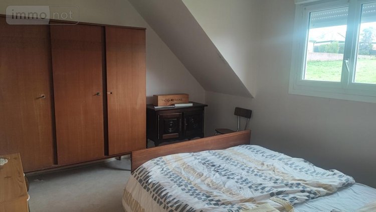 Maison a vendre Houchin 62620 Pas-de-Calais 80 m2 5 pièces 95500 euros