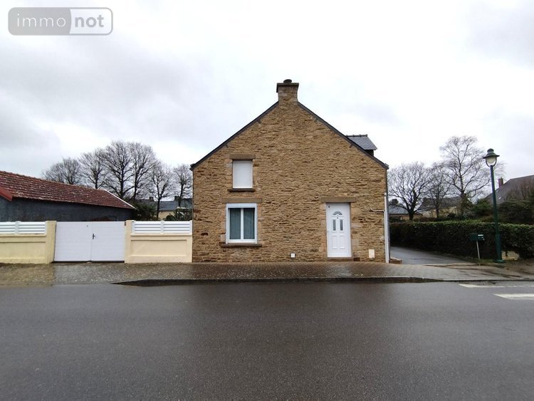 Maison a vendre Arzal 56190 Morbihan 102 m2 6 pièces 240350 euros