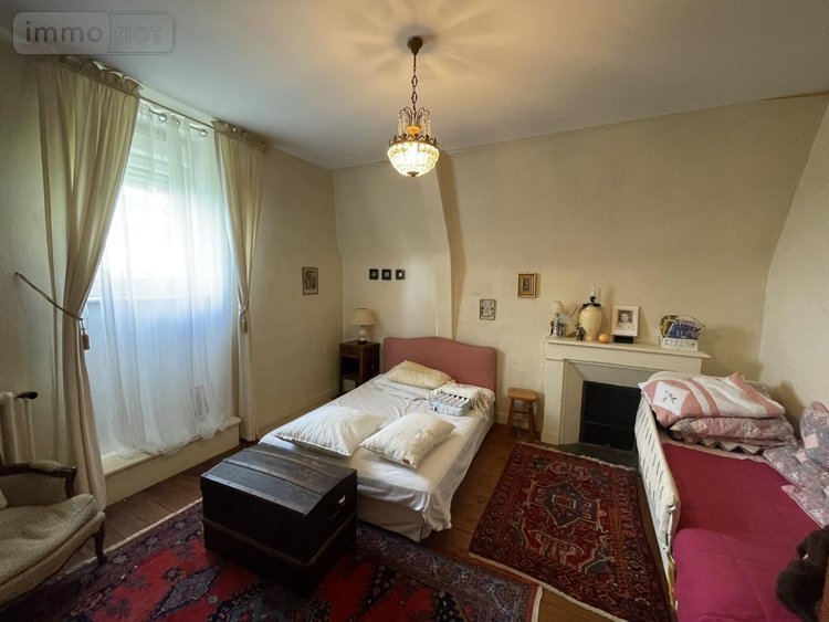 Maison a vendre Rosporden 29140 Finistère 196 m2 7 pièces 229240 euros