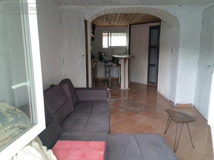 Appartement a vendre Mauguio 34130 Hérault 44 m2 2 pièces 174450 euros