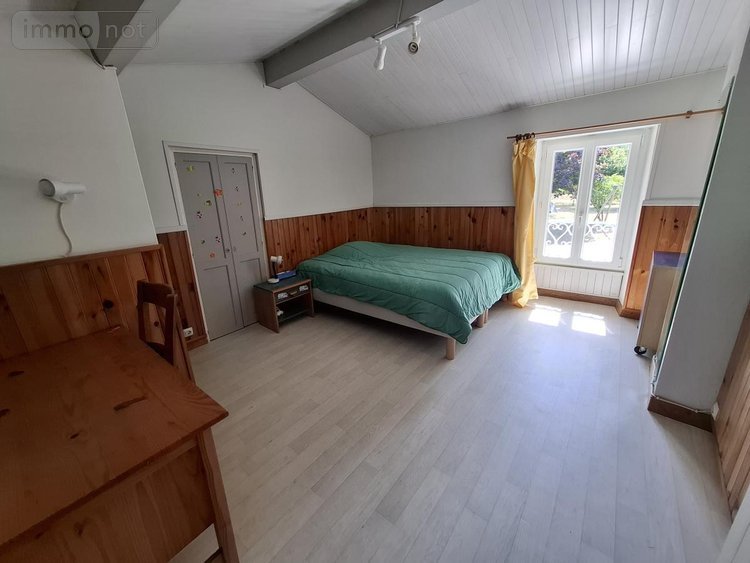 Maison a vendre Corme-Royal 17600 Charente-Maritime 112 m2 5 pièces 209840 euros