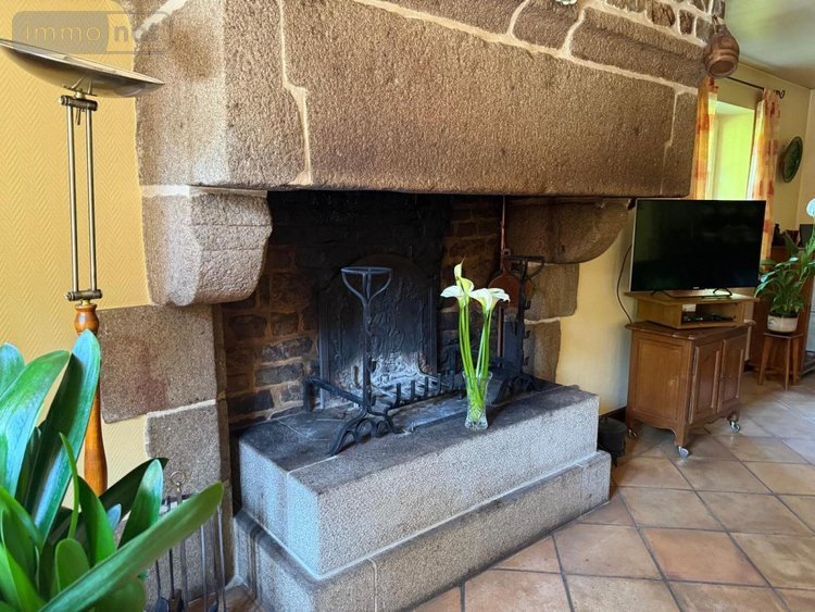 Maison a vendre Percy-en-Normandie 50410 Manche 180 m2 7 pièces 399939 euros