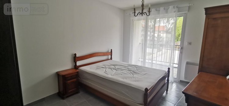 Appartement a vendre Sainte-Catherine 62223 Pas-de-Calais 112 m2 4 pièces 327600 euros