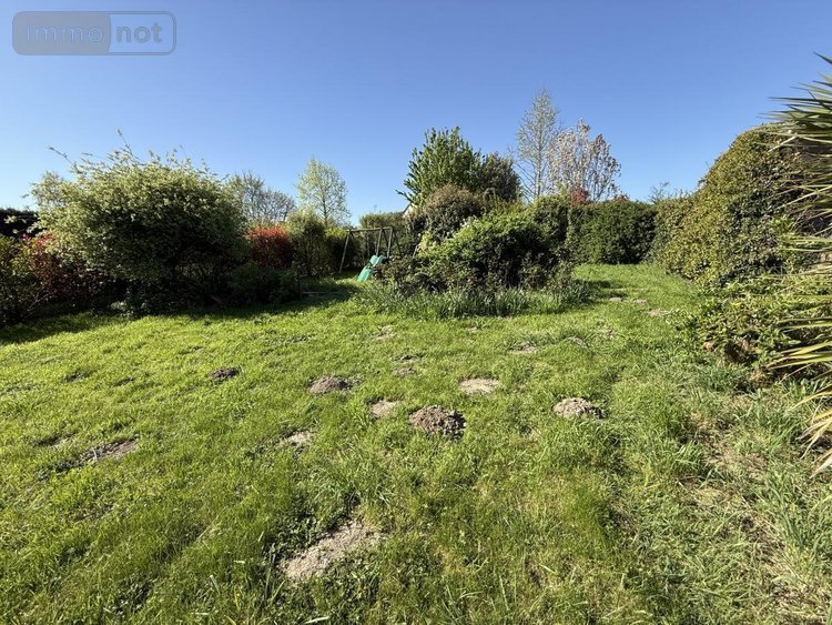 Maison a vendre Saint-Suliac 35430 Ille-et-Vilaine 218 m2 9 pièces 727300 euros