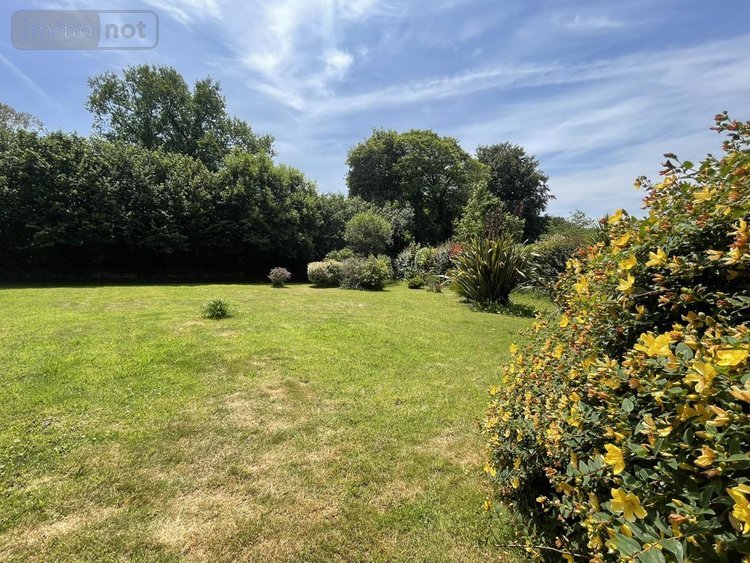 Maison a vendre Rosporden 29140 Finistère 92 m2 5 pièces 244870 euros