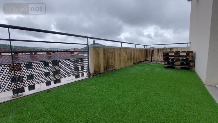 Appartement a vendre Besançon 25000 Doubs 109 m2 4 pièces 250000 euros